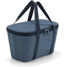 Reisenthel – køletaske Reisenthel Køletaske Coolerbag XS Twist Blue