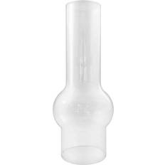 Stelton skibslampe Stelton spare glass to ships 43 cm Clear Candle & Accessory