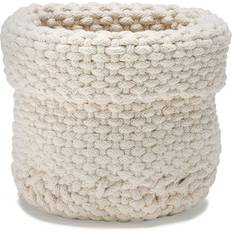 Brugskunst Etol Rope Kurv 20cm