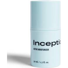 Copenhagen Grooming Inception Active Moisturizer 50ml