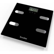 Personal scale digital Terraillon 14464 personal scale Rectangle