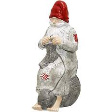 Porslin Prydnadsfigurer Cult Design Ragsocks Ragnar Prydnadsfigur 35cm