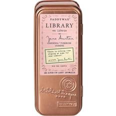 Travel Tin Austen