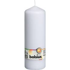 Bolsius Blunt Candle 20cm