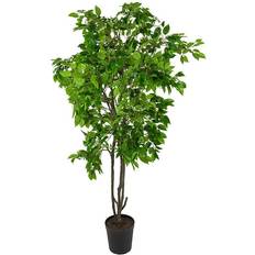 Mr Plant Konstgjord Fikus Benjamin 210 cm Kunstig plante