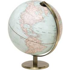 Métal Globes Gentlemen's Hardware GEN687EU Globe