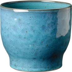 Knabstrup Keramik Flower Pot Krukke