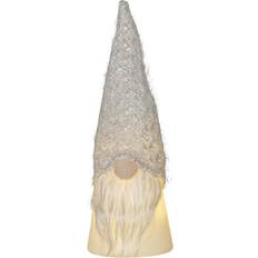 Star Trading Julpynt Star Trading Joylight Tomte (Vit) Julpynt