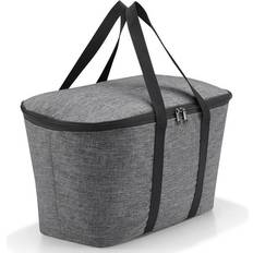 Sølv Køletasker Reisenthel Køletaske coolerbag XS Twist silver