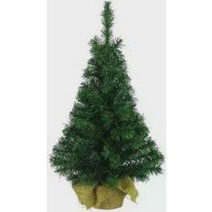 Weihnachtsbäume Everlands Everlands Grøn (35 cm) Weihnachtsbaum