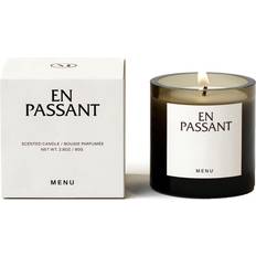 Smell