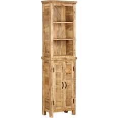 vidaXL 241433 Bokhylla 180cm