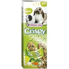 VL Crispy Sticks Kanin/Marsvin Vegetabil 2-pack