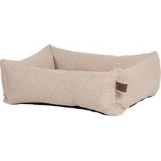 Retkeily ja Ulkoilu FANTAIL ECO basket Snug British Tan 70x55cm