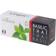 Kit per Piante Veritable 4 Lingotti All'origano Biologico