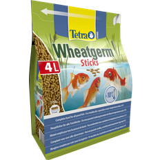 Tetra Pond Wheatgerm Sticks 4L