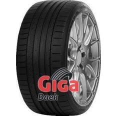 Dæk Gripmax SureGrip Pro Sport 235/50 R20 104Y XL