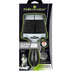 Furminator Slicker Pet Brush Soft