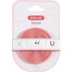 Zolux Kissa Lemmikit Zolux ANAH CAT RUBBER BRUSH