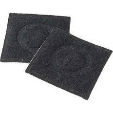 Ferplast Kit di Filtri di Ricambio per Fontanella per Cani 8 x 8 cm