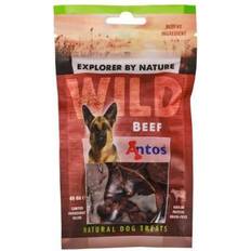 Antos WILD BEEF, 80G