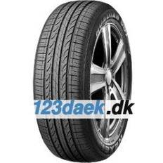 16 - 205 Banden uitverkoop Nexen RO-581 205/55 R16 91H