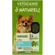 Vetocanis Tuggtabletter Green algae (24 tabl)