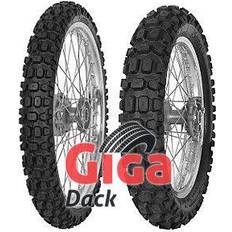 Mitas Däck Mitas MC23 Rockrider 140/80-18 TT 70R Bakhjul, M+S märkt