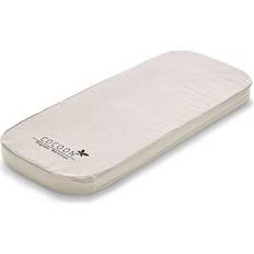 Madras barnevogn Cocoon Company Papilio Coconut Fiber Mattress