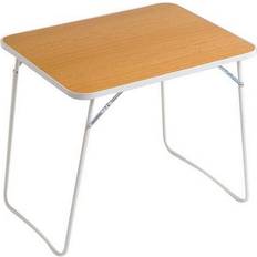 Table Steel Grey 80 x 60cm