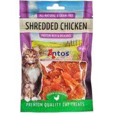 Cat Treats Shredded Chicken 50