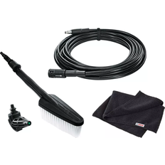 Høytrykksspylere & Varmtvannsvaskere Bosch Garden F016800572 Car Cleaning Kit