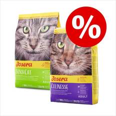 Haustiere Josera Nature Cat 2 kg