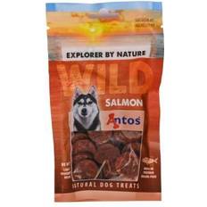 Antos WILD SALMON, 80G