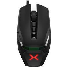 Souris d'ordinateur Krux Bot KRX0115 Avec Fil