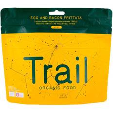 Trail organic food Trail Organic Food Egg Bacon Frittata