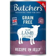 Butcher s Original Recipe in Jelly lamb