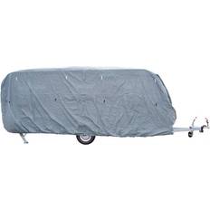 Caravan cover Brunner Caravan cover 500-550 cm