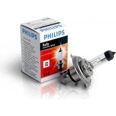 Bilpærer Køretøjsbelysning Philips H4 RALLY 12V 100/90W P43T-38