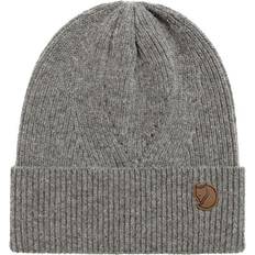 Fjällräven Herr Mössor Fjällräven Directional Rib Beanie - Grey