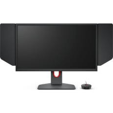 1920x1080 (Full HD) - Standard - TN Monitors Benq Zowie XL2566K