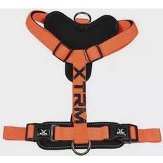 Nayeco X-TRM Cronos Neon Flash 35-60x1.5 cm Naranja