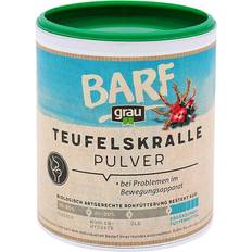 Gato - Suplementos Mascotas Grau Barf Harpagofito Para Perros - 300 g