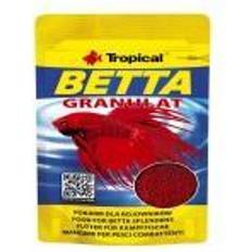 Tropical Betta Granulat Basic Floating Granules