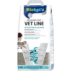 Biokat's Diamond Care Vet Line Attracting & Calming