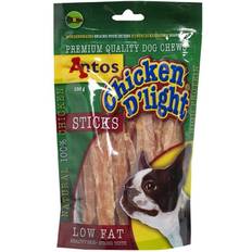 Chicken D'light Sticks 100g