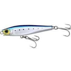 Yo-Zuri R1449-HIW Hydro Monster Shot 80 mm 3-1/8 tum Sardine