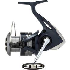 Shimano Haspelrullar Fiskerullar på rea Shimano Catana 4000 HG FE