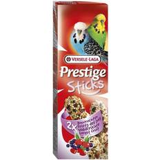 Prestige undulat Versele Laga Prestige Sticks Budgies Forest Fruit 60g