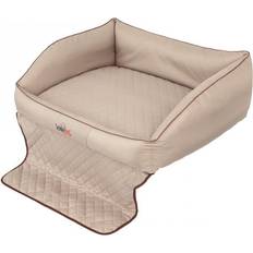 Car bed Hobbydog Royal Trunk car bed R1